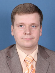 Дмитрий Свирепа