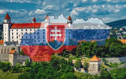 Обучение и повышение квалификации в Cловацкой Республике