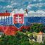 Обучение и повышение квалификации в Cловацкой Республике