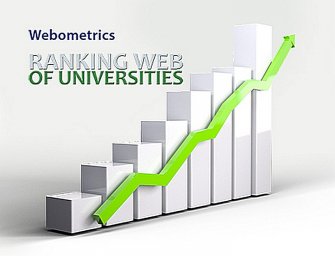 Белорусско-Российский университет поднялся в мировом рейтинге WEBOMETRICS на 17 позиций.