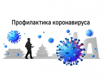 Беларусь проводит санитарно-противоэпидемические мероприятия по недопущению завоза коронавируса