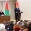 В Белорусско-Российском университете состоялась встреча Президента Республики Беларусь А. Г. Лукашенко с представителями Могилевской области